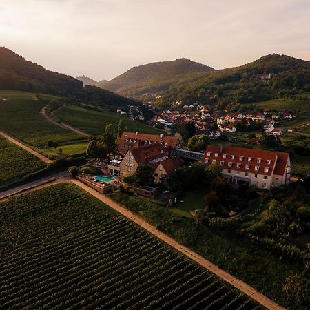 Hotel Leinsweiler Hof Eksteriør bilde