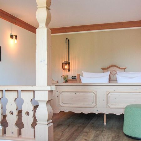 Hotel Leinsweiler Hof Eksteriør bilde