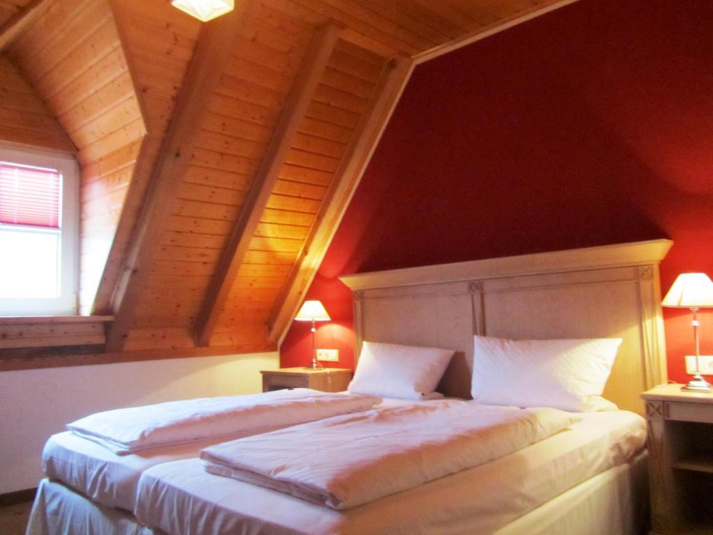 Hotel Leinsweiler Hof Rom bilde