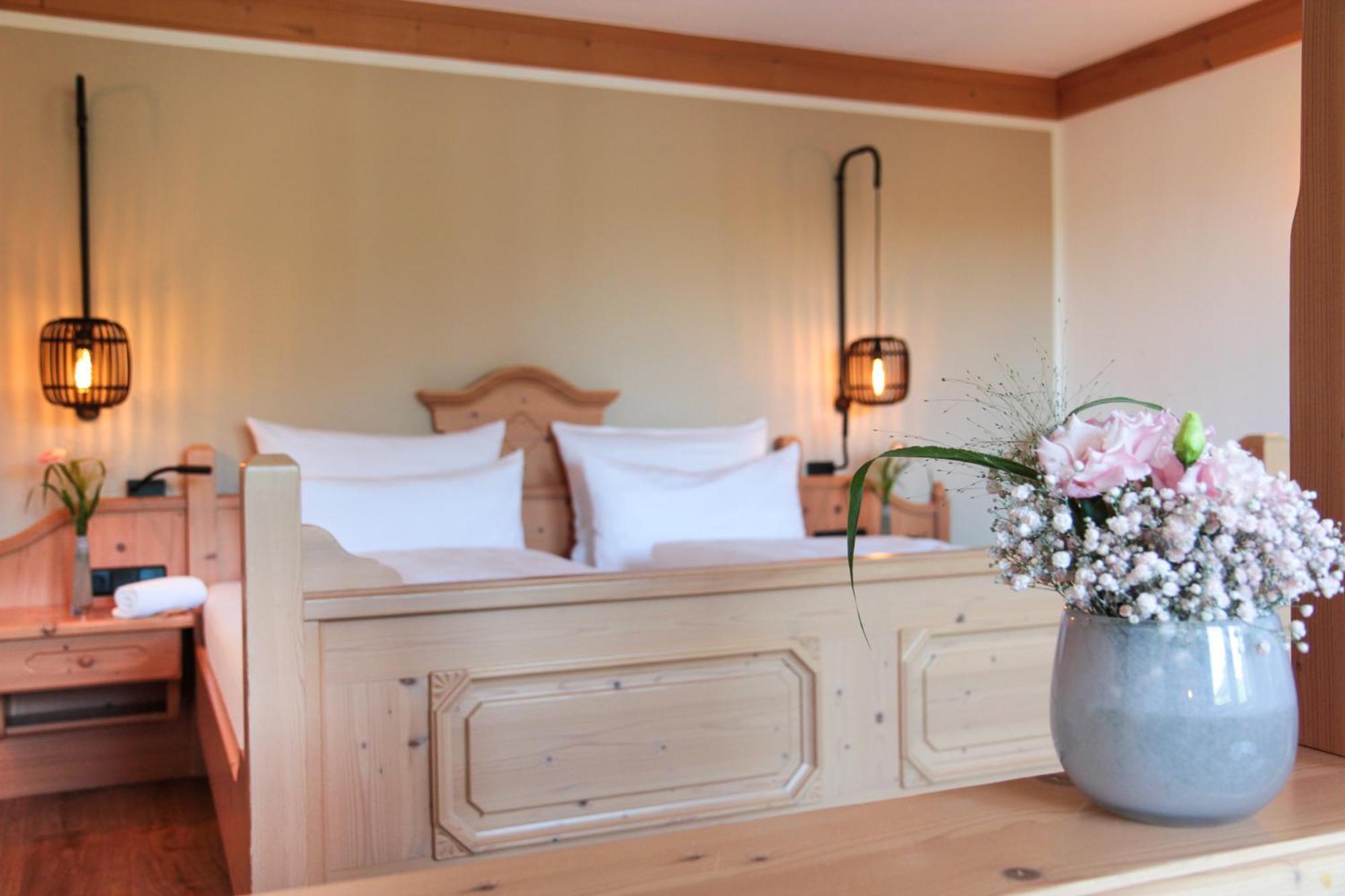 Hotel Leinsweiler Hof Eksteriør bilde