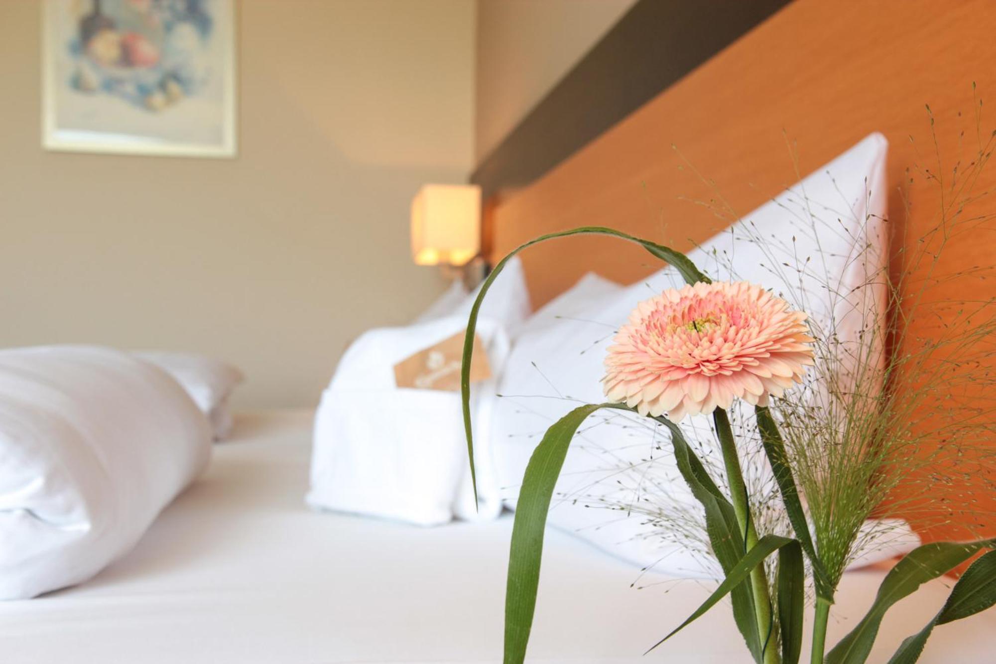 Hotel Leinsweiler Hof Eksteriør bilde