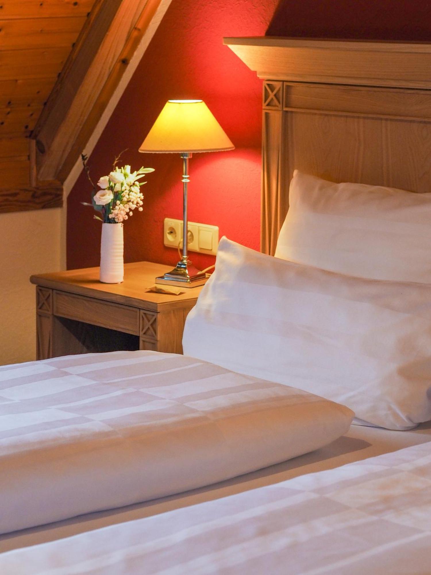 Hotel Leinsweiler Hof Eksteriør bilde