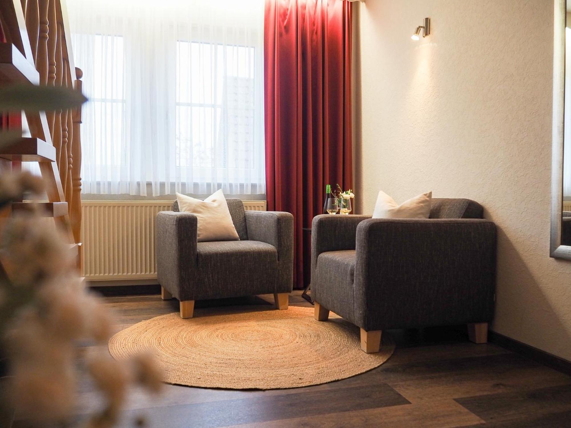 Hotel Leinsweiler Hof Eksteriør bilde