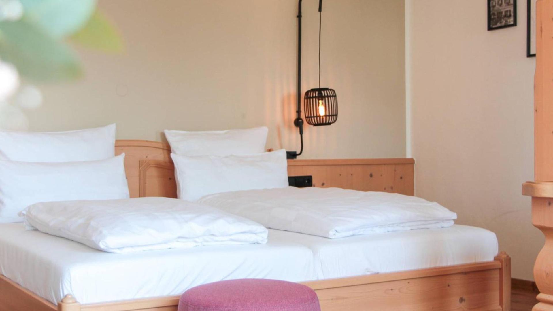 Hotel Leinsweiler Hof Eksteriør bilde