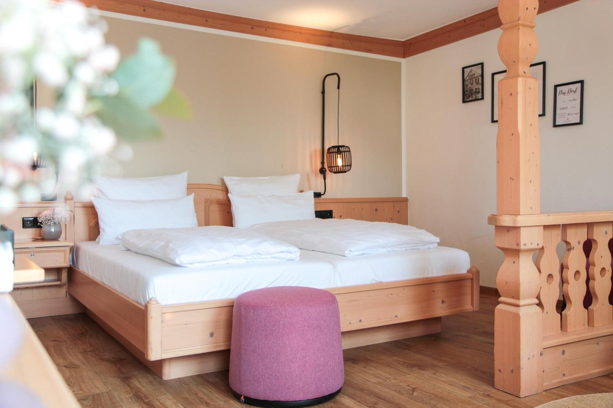 Hotel Leinsweiler Hof Eksteriør bilde