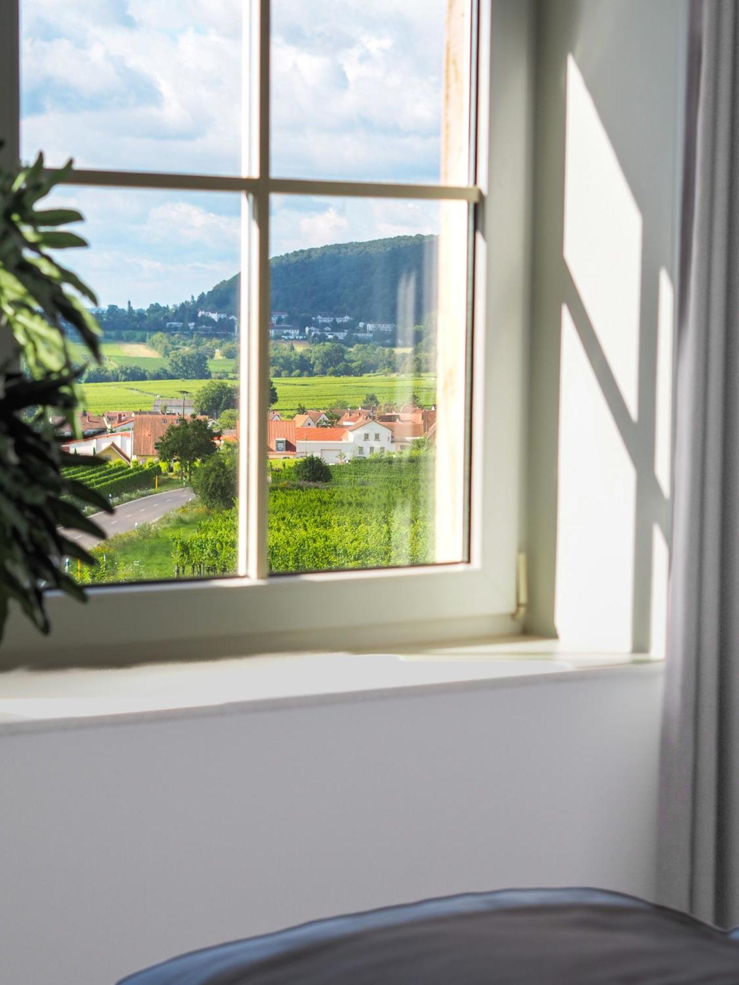 Hotel Leinsweiler Hof Eksteriør bilde